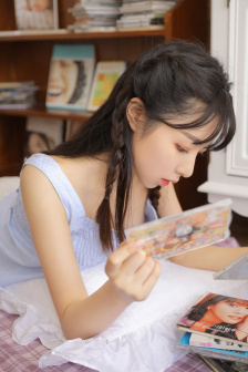 怪你过分美丽